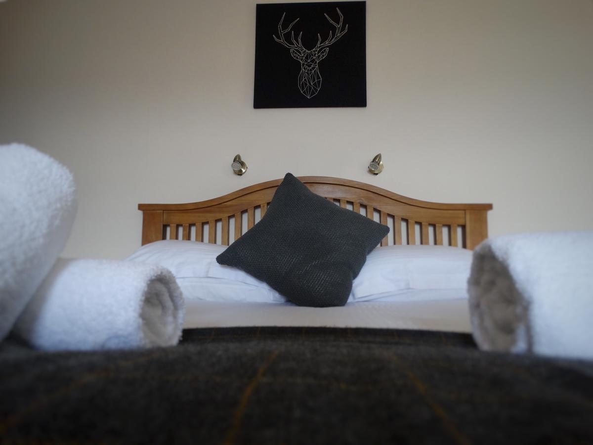Kilchoan Hotel Buitenkant foto